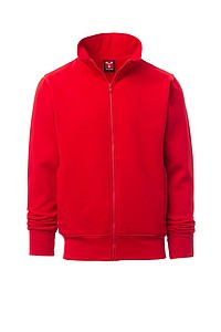Men’s sweatshirt Payper ALABAMA, red, size XXS