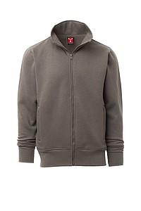 Men’s sweatshirt Payper ALABAMA, smoke, size L