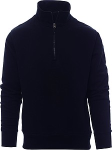 Men’s sweatshirt Payper CANADA, black, size 3XL