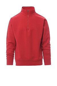 Men’s sweatshirt Payper CANADA, red, size 3XL