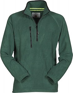 Men’s sweatshirt PAYPER DOLOMITI +, green, M
