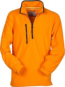 Men’s sweatshirt PAYPER DOLOMITI +, orange, L