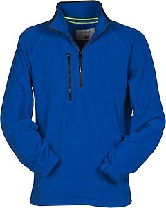 Men’s sweatshirt PAYPER DOLOMITI +, royal blue, M