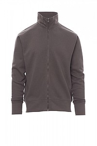Men’s sweatshirt PAYPER HOUSTON, dark grey, L