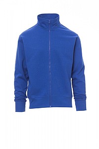 Men’s sweatshirt PAYPER HOUSTON, royal blue, XS