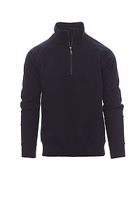 Men’s sweatshirt Payper MIAMI+ SUMMER, navy, size XXS
