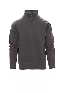 Men’s sweatshirt Payper MIAMI+ SUMMER, smoke, size XS