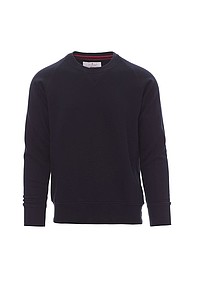 Men’s sweatshirt Payper MISTRAL+ SUMMER, navy, size XXS