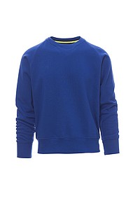 Men’s sweatshirt Payper MISTRAL+ SUMMER, royal blue, size L