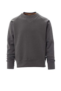 Men’s sweatshirt Payper MISTRAL+ SUMMER, smoke, size XXS