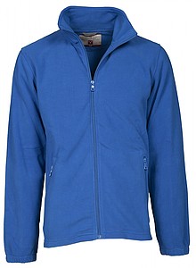 Men’s sweatshirt PAYPER NEPAL, royal blue, L