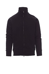 Men’s sweatshirt Payper PANAM+ SUMMER, black, size XXS