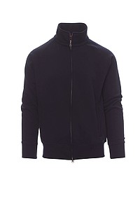 Men’s sweatshirt Payper PANAM+ SUMMER, navy, size M