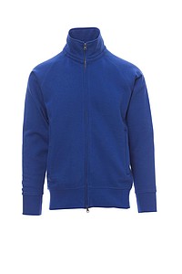 Men’s sweatshirt Payper PANAM+ SUMMER, royal blue, size S