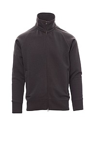 Men’s sweatshirt Payper PANAM+ SUMMER, smoke, size L