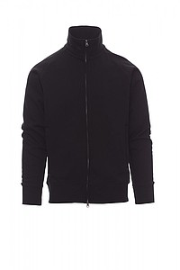 Men’s sweatshirt PAYPER PANAMA+, black, 3XL