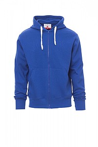 Men’s sweatshirt PAYPER PORTLAND, royal blue, L