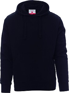 Men’s sweatshirt PAYPER TORONTO, black, M