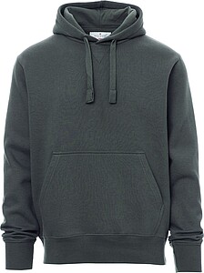 Men’s sweatshirt PAYPER TORONTO, dark grey, L