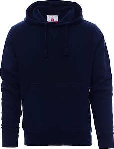 Men’s sweatshirt PAYPER TORONTO, navy, M