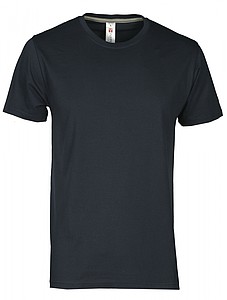 Men’s T-shirt PAYPER SUNRISE, navy, S