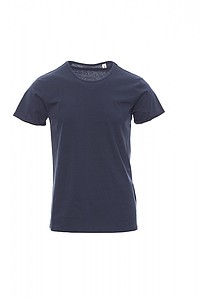 Men’s T-shirt PAYPER YOUNG MEN, denim, L