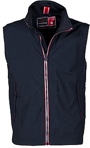 Men’s vest PAYPER HORIZON R 2.0, navy, XL