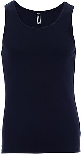 Men’ s vest PAYPER LOOK MAN, black, size XXL