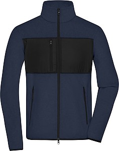 Mens Fleece Jacket