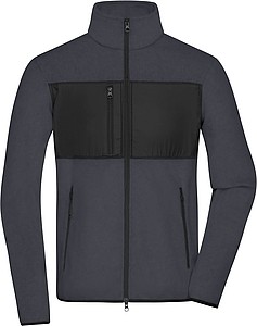 Mens Fleece Jacket