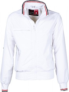Mens jacket PAYPER Pacific 2.3, white, XL