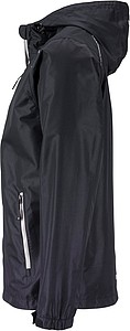 Mens Rain Jacket