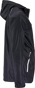 Mens Rain Jacket
