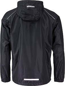 Mens Rain Jacket