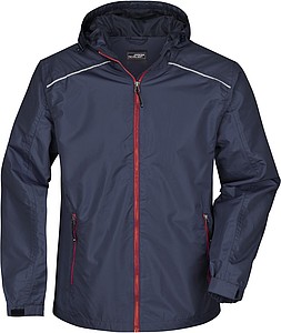 Mens Rain Jacket