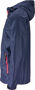Mens Rain Jacket