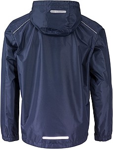 Mens Rain Jacket