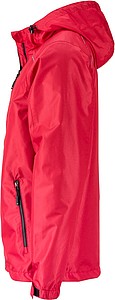 Mens Rain Jacket