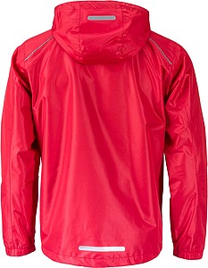 Mens Rain Jacket