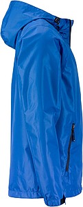 Mens Rain Jacket