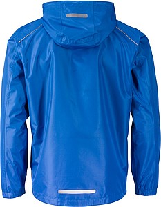 Mens Rain Jacket