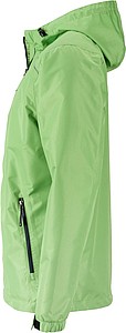 Mens Rain Jacket