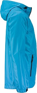 Mens Rain Jacket