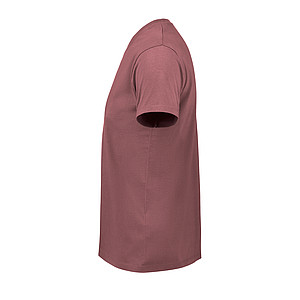 MENS ROUND NECK T-SHIRT IMPERIAL, ANCIENT PINK, S