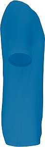 Mens sports T-shirt KARIBAN 130gr, aqua blue, 2XL