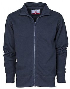 Mens sweatshirt PAYPER Houston, navy, S