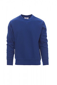 Mens sweatshirt PAYPER Orlando, royal blue, XS