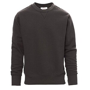 Mens sweatshirt PAYPER Orlando, smoke, XXXL