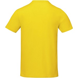 Mens T-shirt Elevate Nanaimo, yellow XS