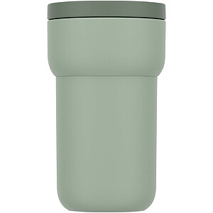 Mepal Ellipse 275 ml travel mug, green